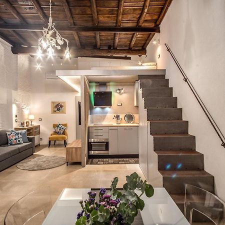 Casa Vantaggio Róma Kültér fotó
