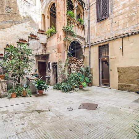 Casa Vantaggio Róma Kültér fotó