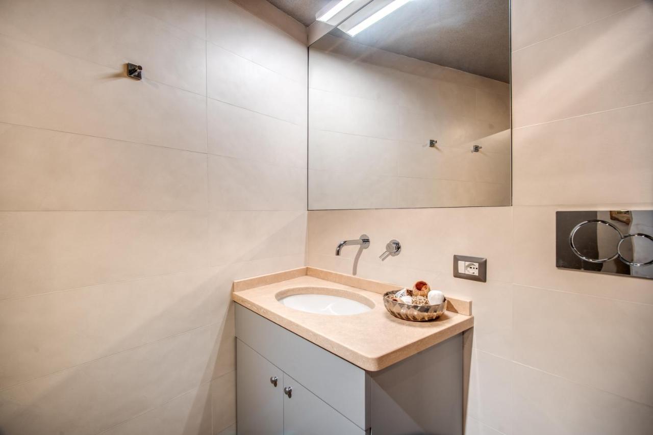 Casa Vantaggio Róma Kültér fotó