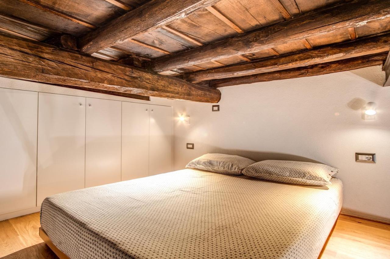 Casa Vantaggio Róma Kültér fotó