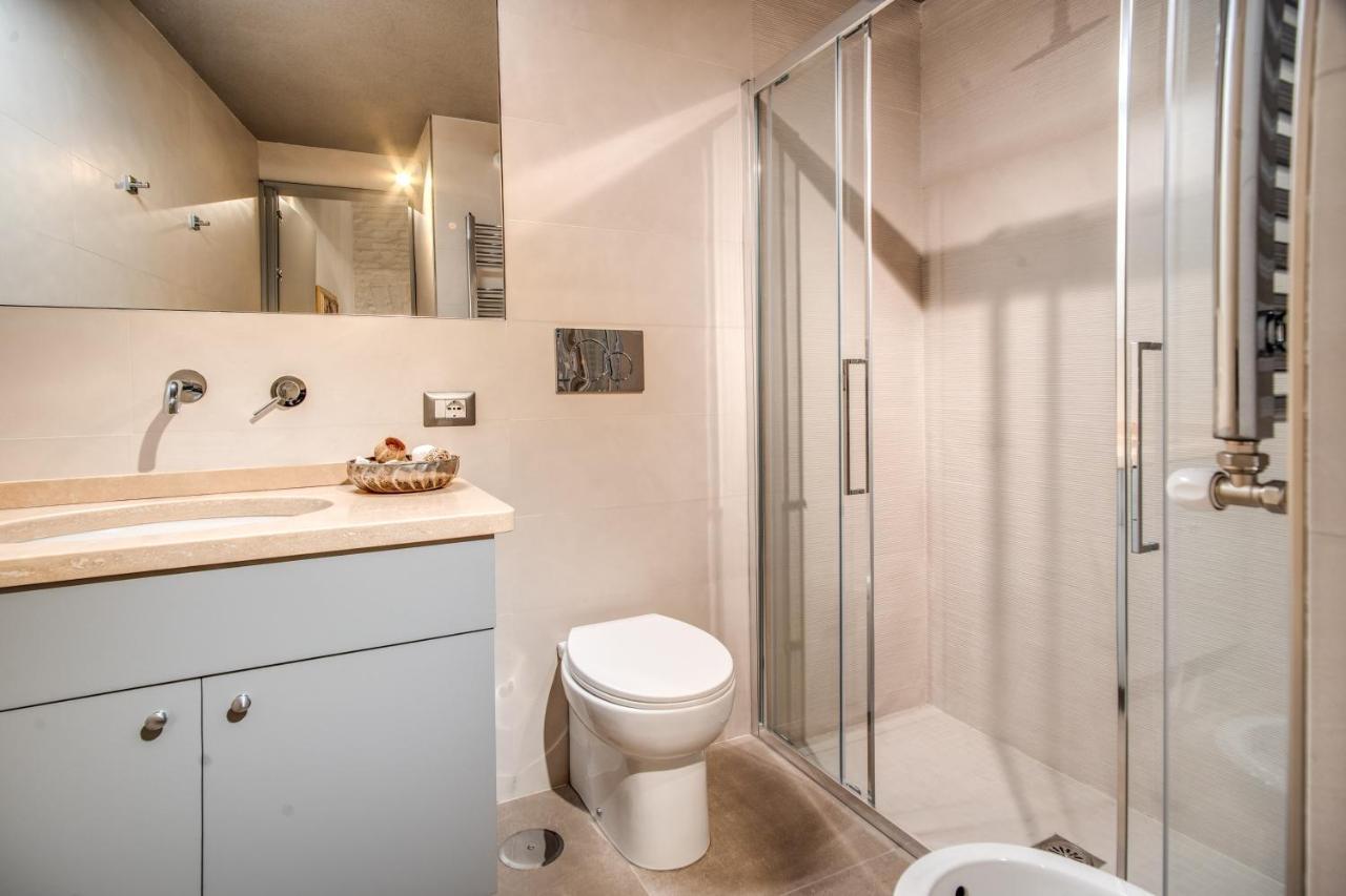 Casa Vantaggio Róma Kültér fotó
