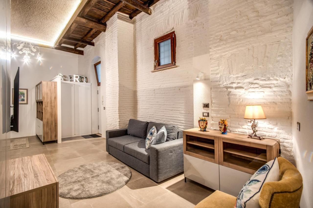 Casa Vantaggio Róma Kültér fotó