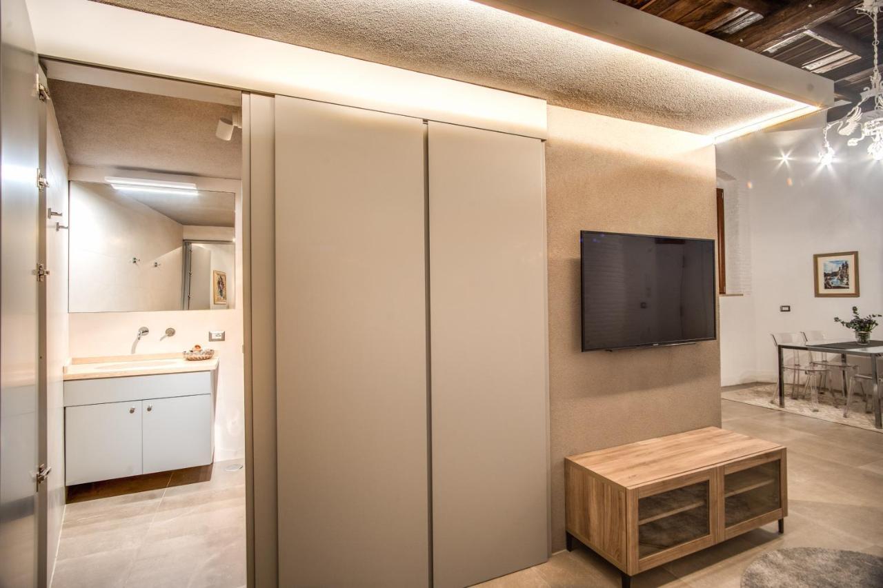 Casa Vantaggio Róma Kültér fotó