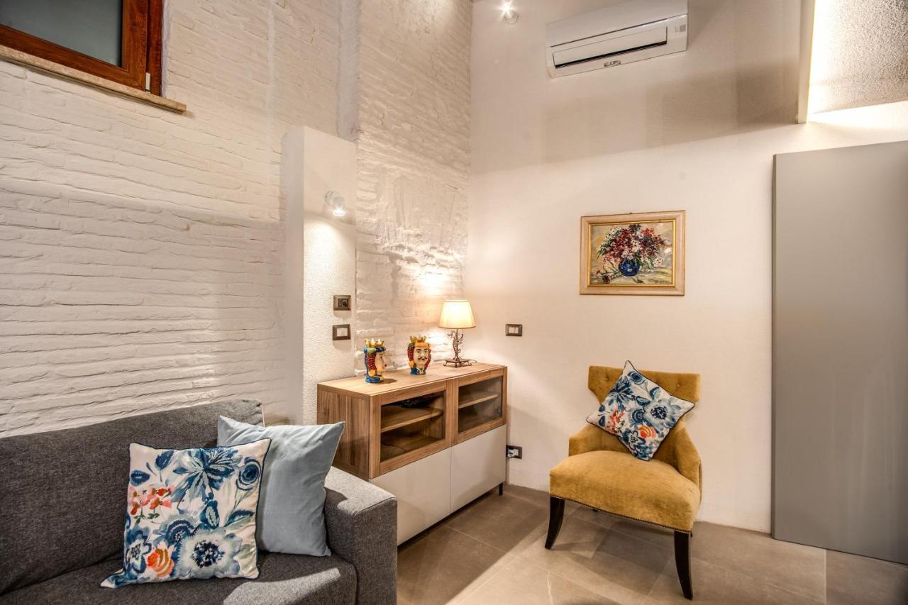 Casa Vantaggio Róma Kültér fotó