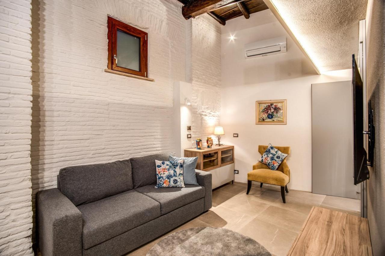 Casa Vantaggio Róma Kültér fotó