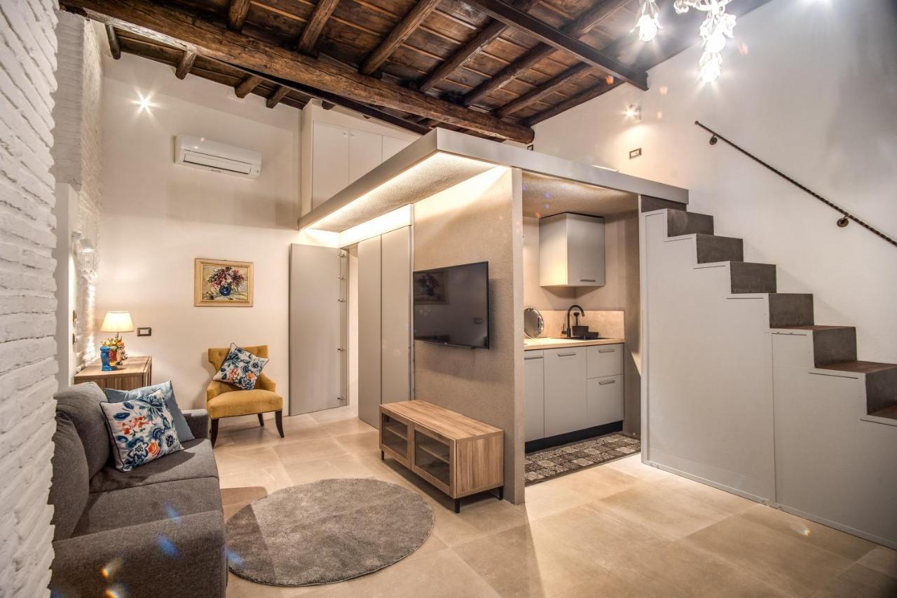 Casa Vantaggio Róma Kültér fotó