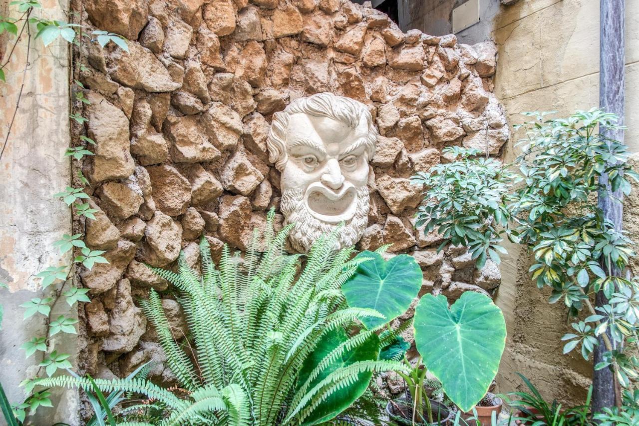 Casa Vantaggio Róma Kültér fotó