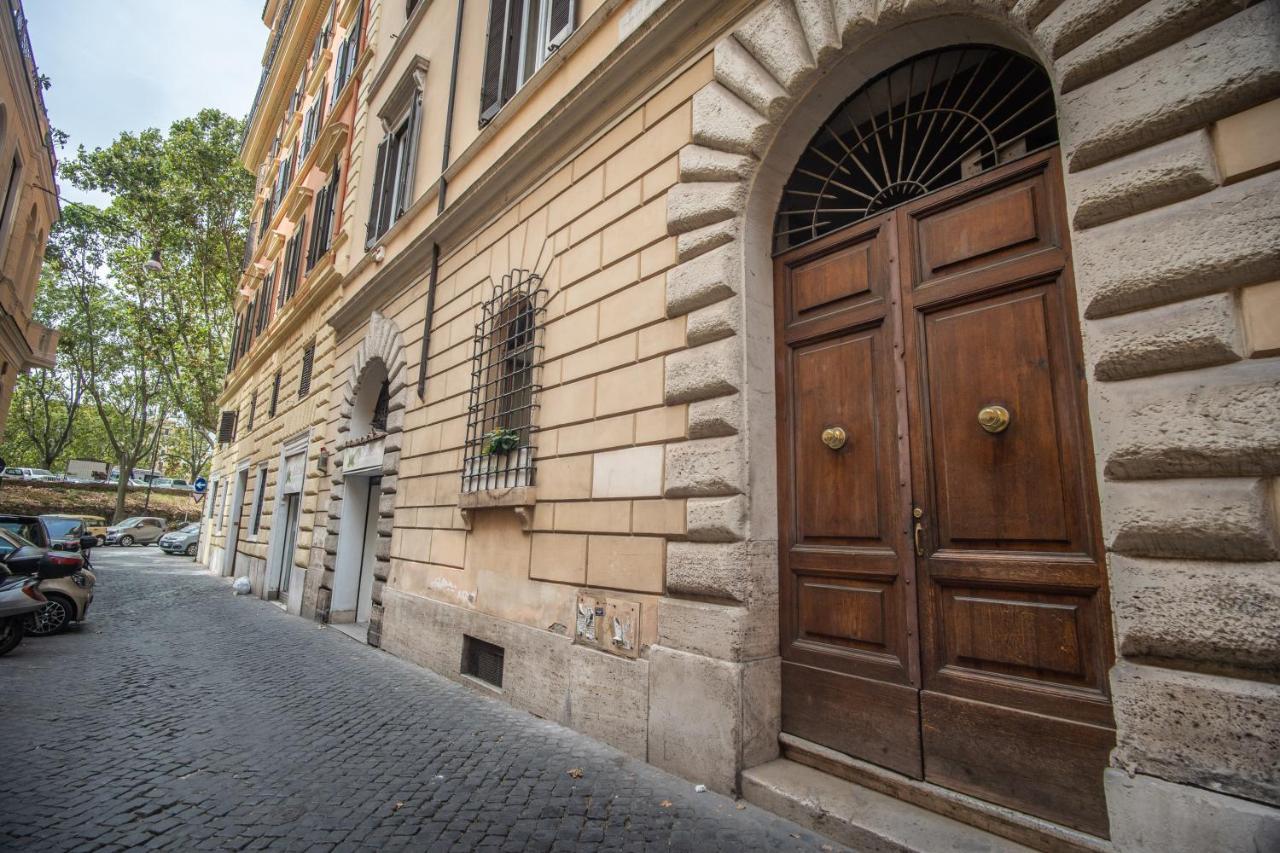 Casa Vantaggio Róma Kültér fotó