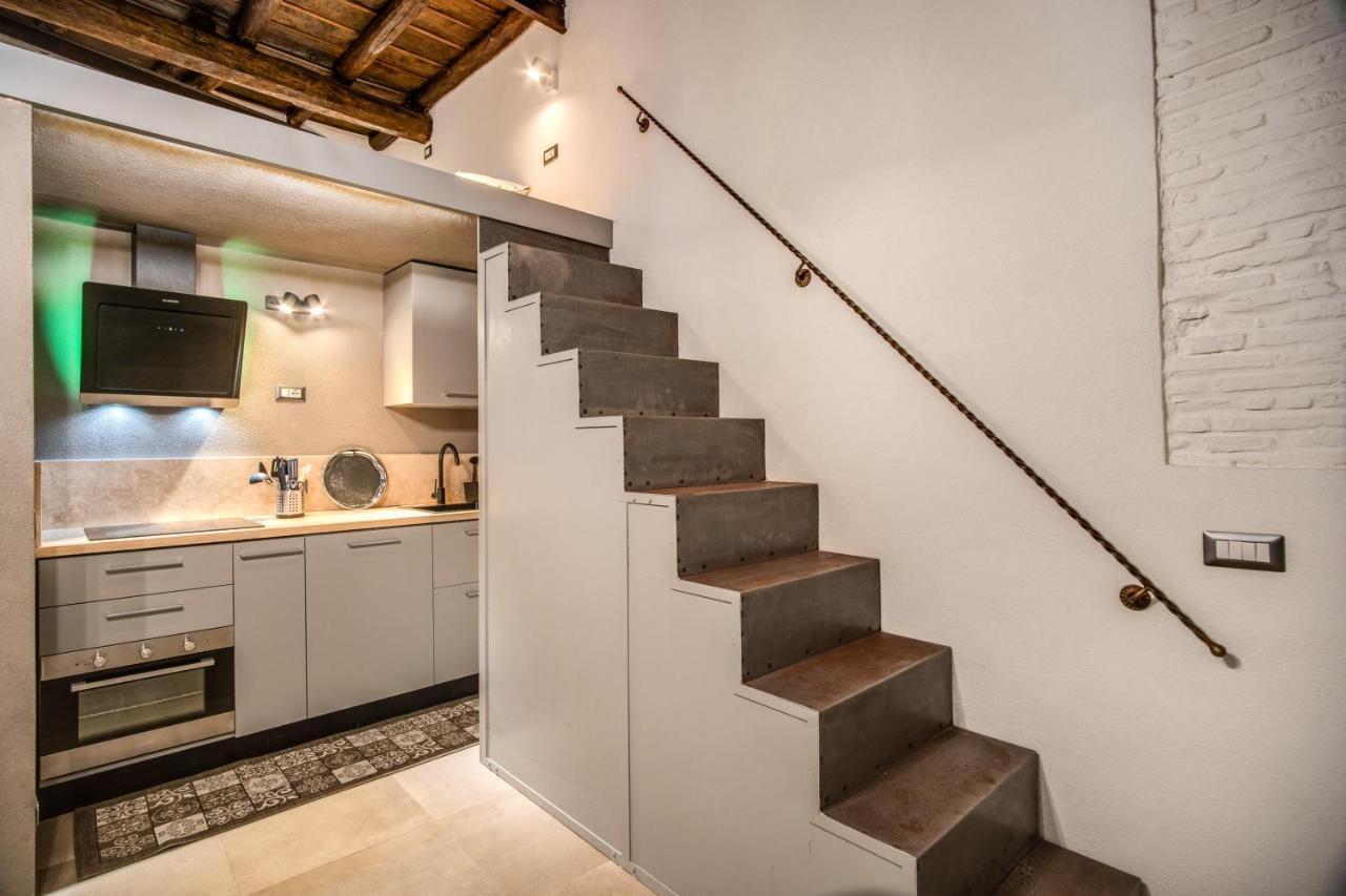Casa Vantaggio Róma Kültér fotó